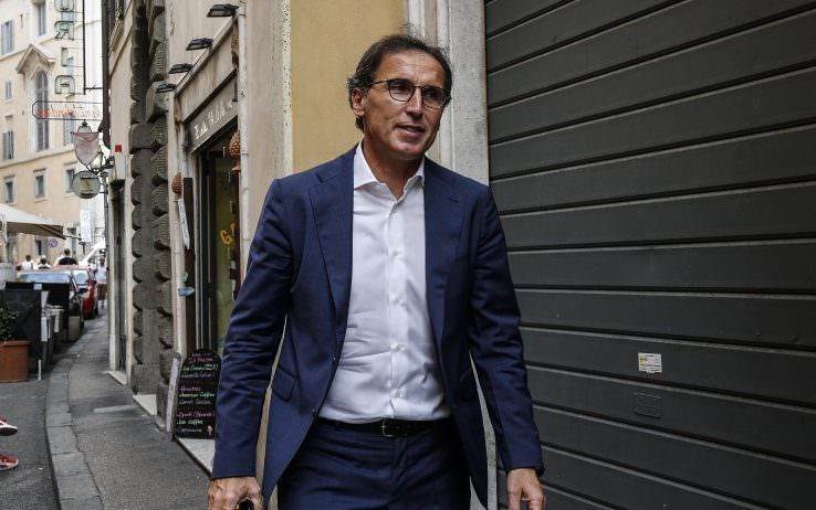 Boccia: «La Santelli mette a rischio i calabresi, ritiri l’ordinanza»