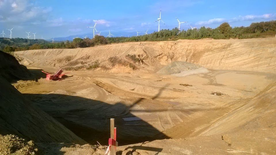 Legambiente esulta: «Stop definitivo alla discarica di Battaglina»