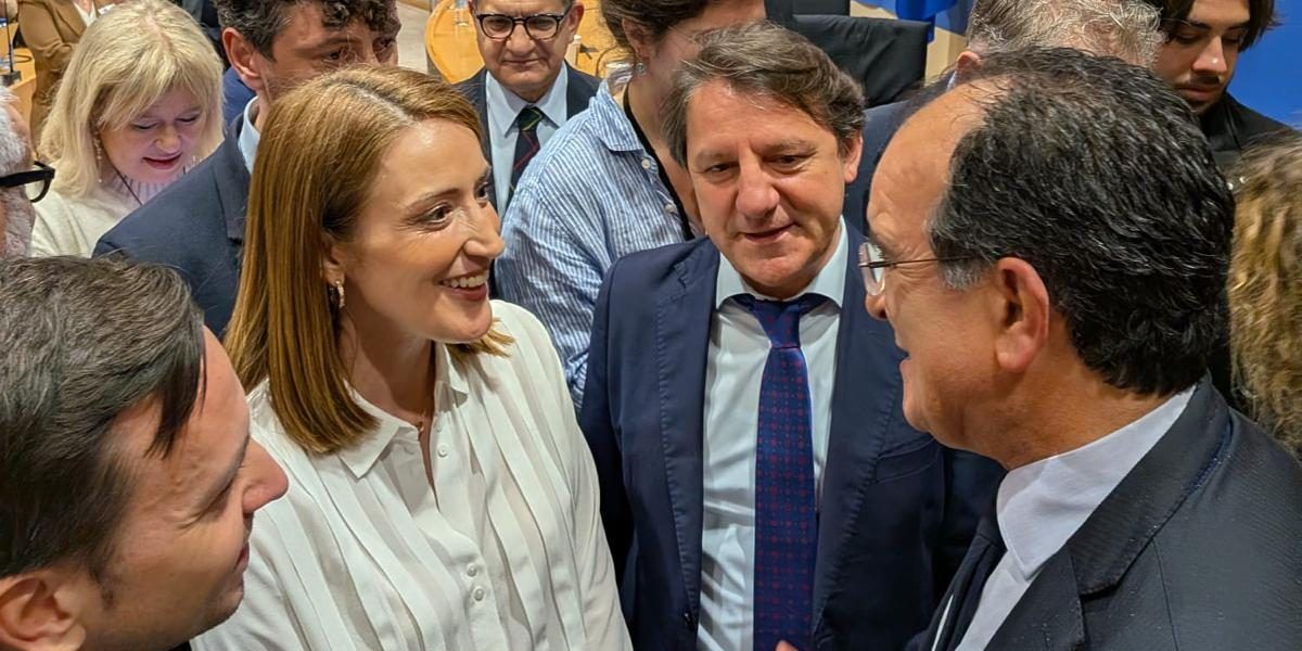 «Aree interne, serve una strategia per uscire dall’emergenza»