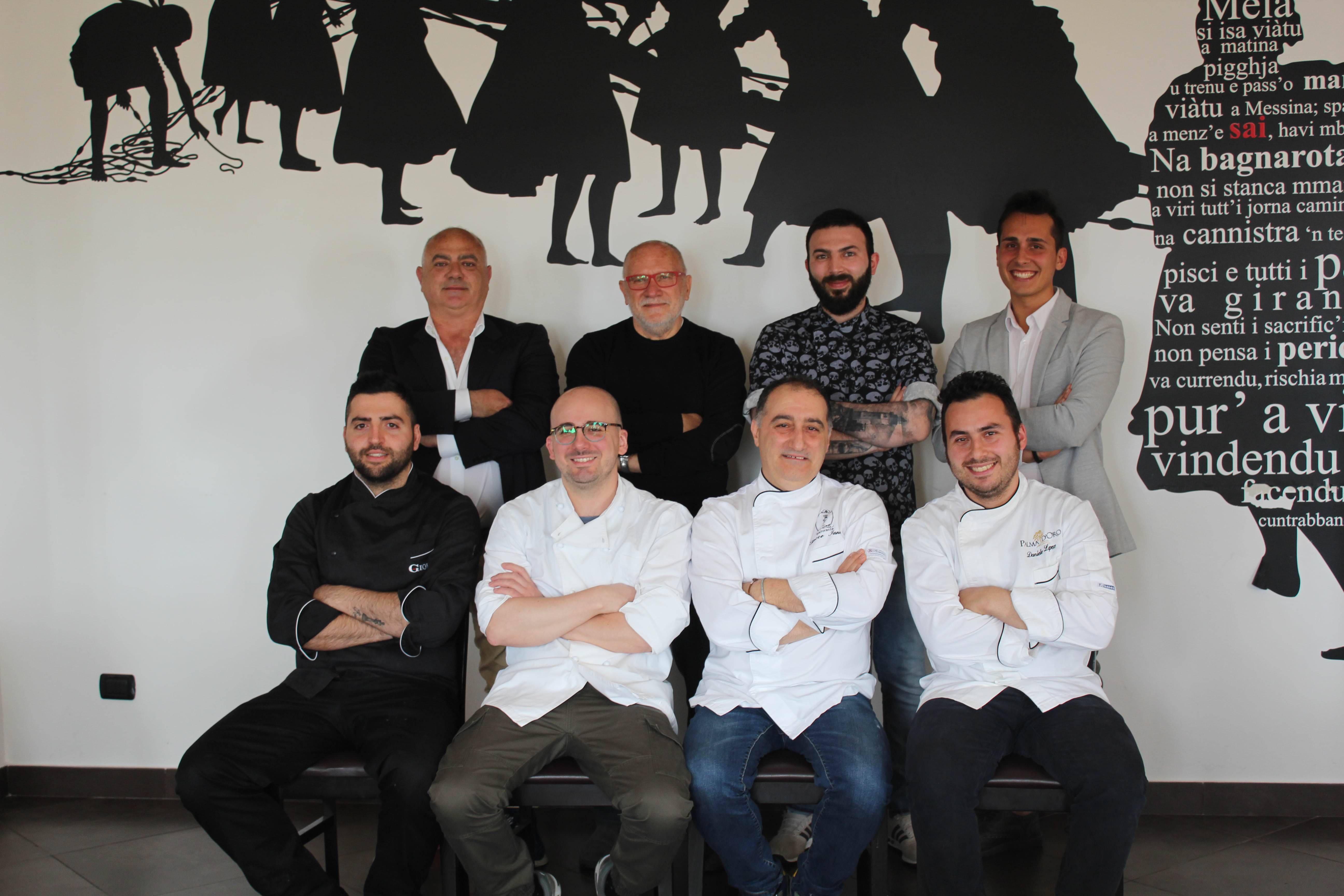 Gusto e tradizione, nasce "Costa Viola gourmet"