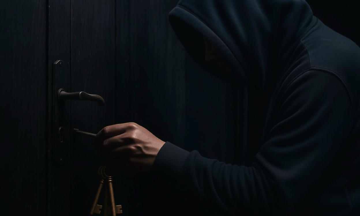 Il furto al Comune di Mileto: quando le chiavi del Municipio finirono in mano alla ‘ndrangheta