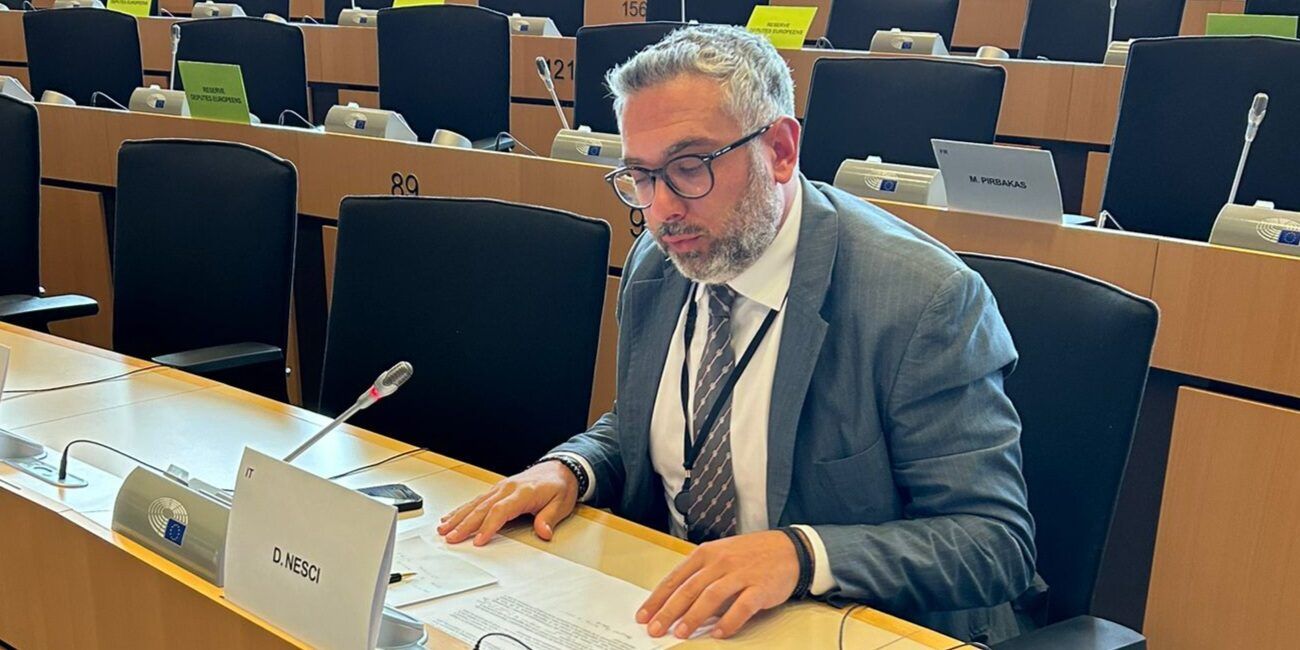 «Il tavolo al Mimit per Abramo Customer prima importante risposta alla crisi occupazionale»