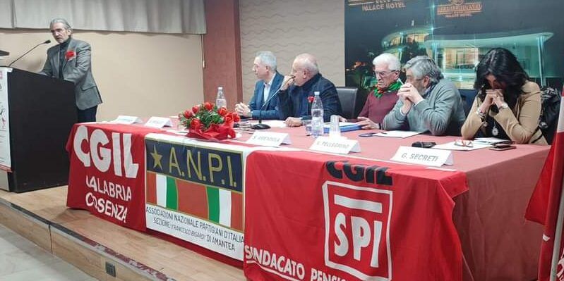 La Cgil alza le barricate: mobilitazione regionale contro l’autonomia differenziata