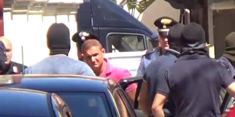 Processo Reventinum, Marco Gallo condannato per associazione mafiosa – I NOMI