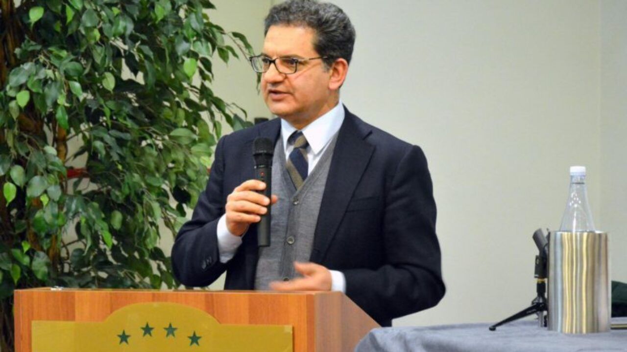 Talarico denuncia: «A Rende 100 bare in attesa di tumulazione»