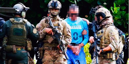 PCC brasile 'ndrangheta