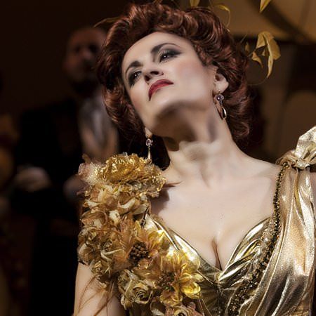 Con la Tosca la grande lirica sul palco della Summer Arena