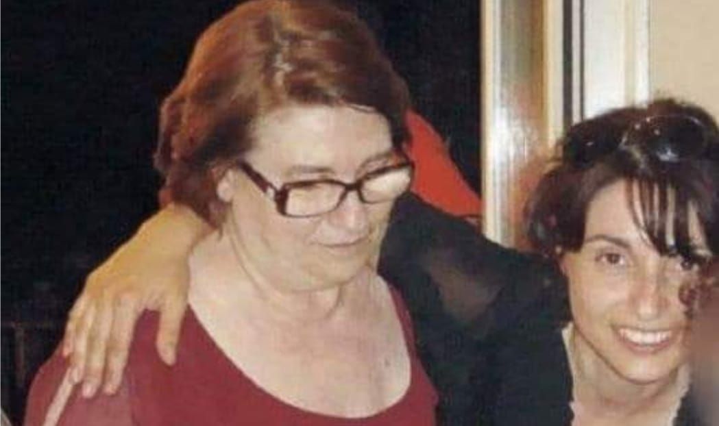 È morta Pina De Francia, la madre di Maria Chindamo