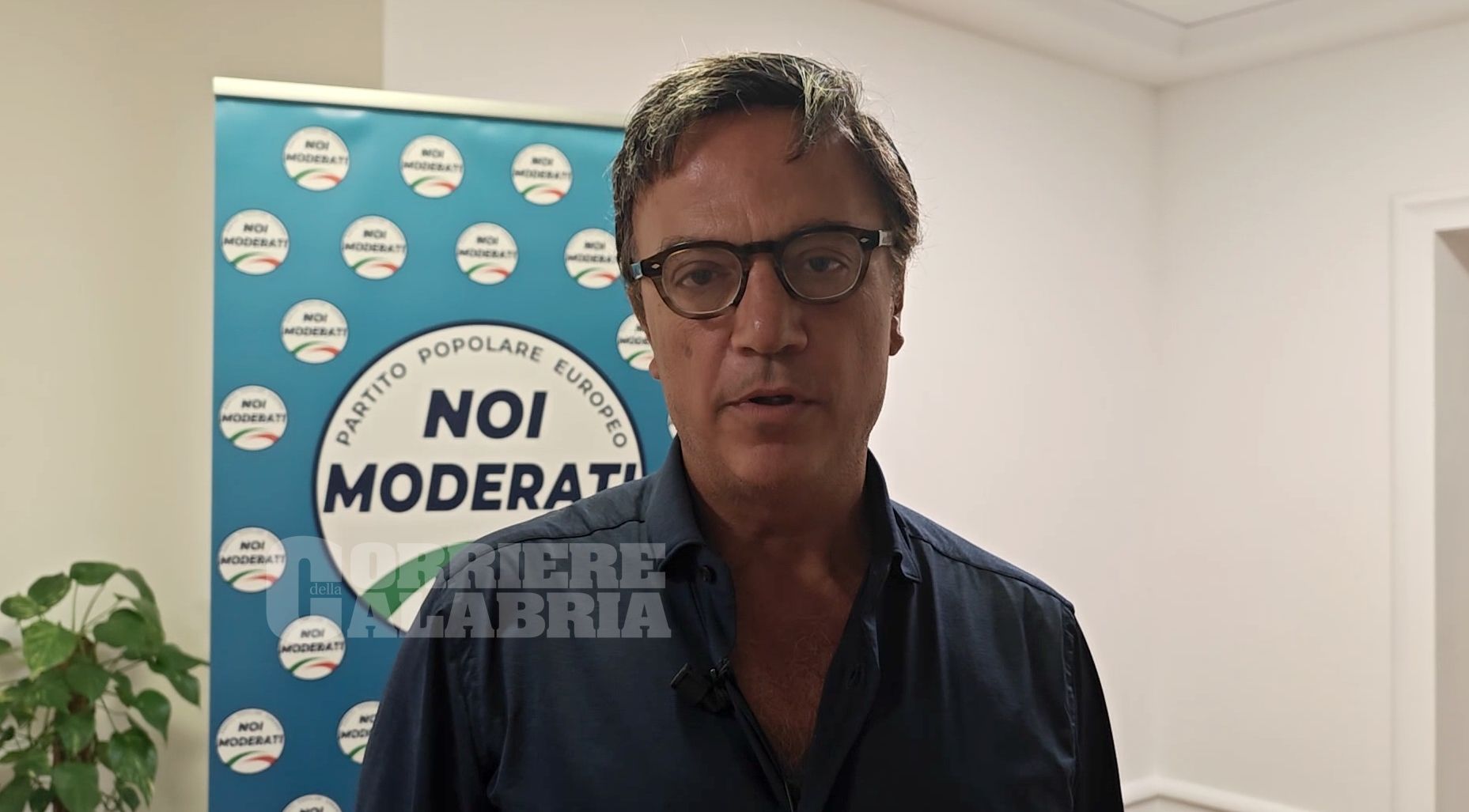 Noi Moderati si riunisce e fissa gli obiettivi. Galati: «A settembre un tavolo permanente del centrodestra»