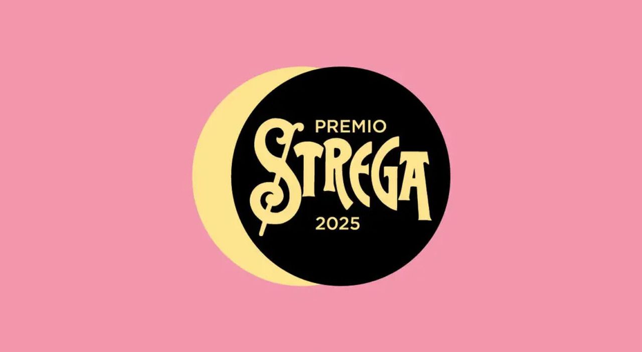 Premio Strega 2025, ecco i dodici candidati