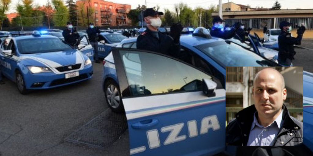 Poliziotto muore mentre fa jogging a Locri. Da 15 anni nella scorta di Gratteri