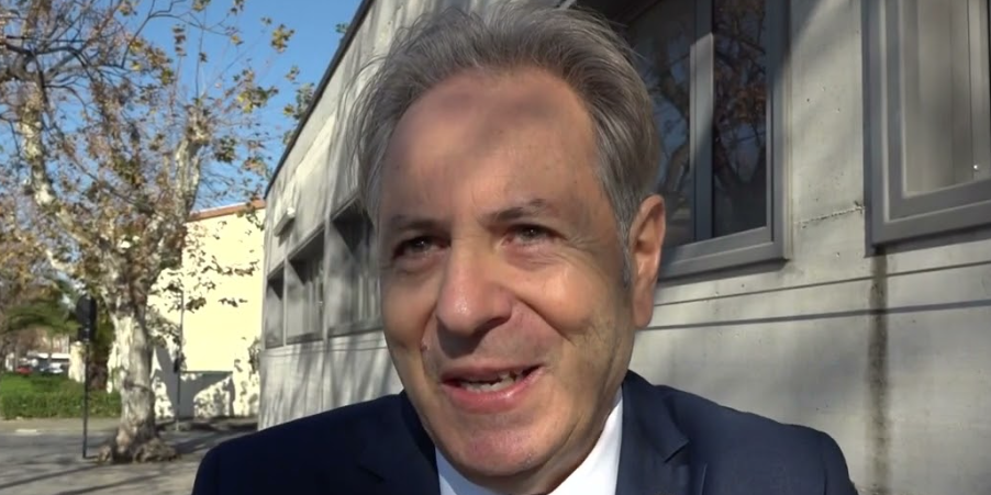 Ente Parchi marini, la Giunta regionale nomina Raffaele Greco commissario straordinario