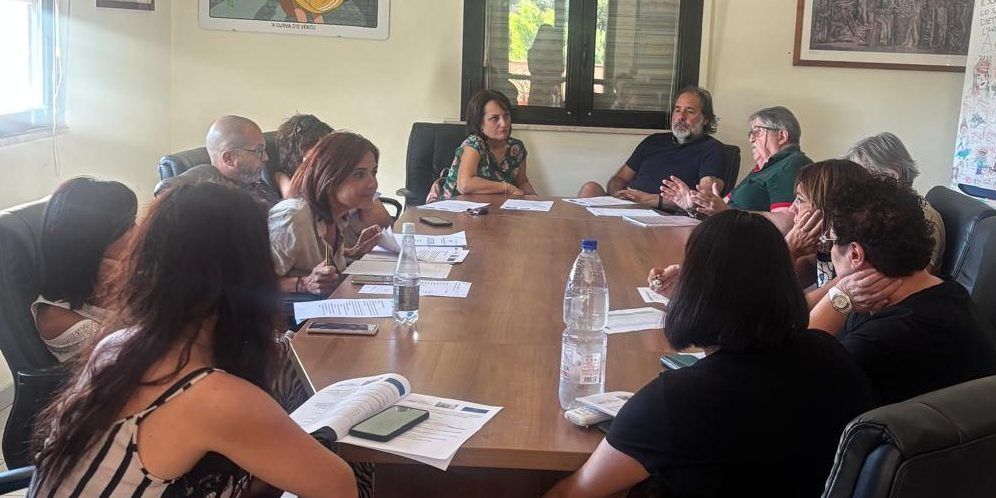 Al via “CarPediEm-Creare Presidi Educativi”