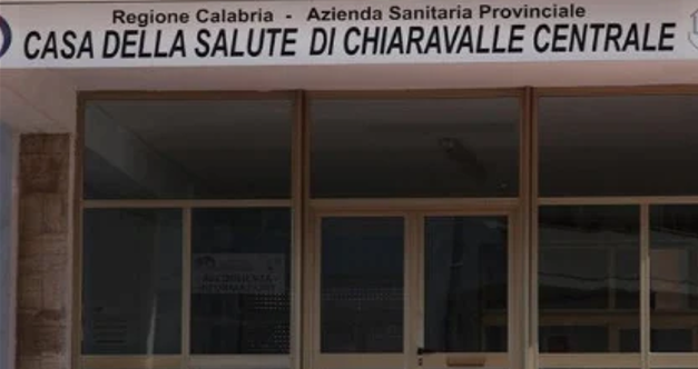 Sanità, Alecci: «A Chiaravalle macchinari vecchi di 70 anni»