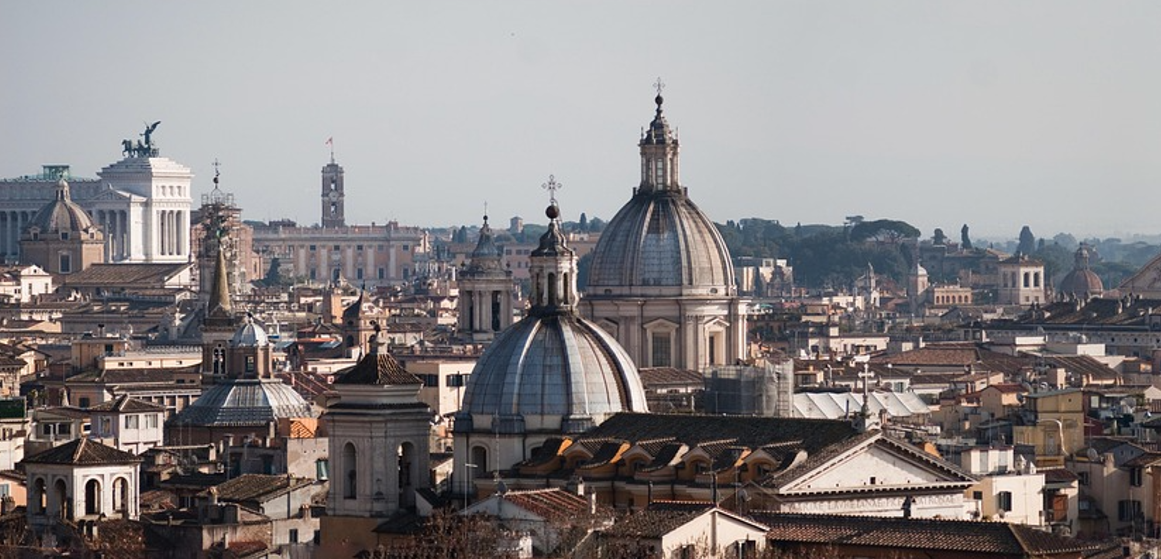 La ‘ndrangheta a Roma e nel Lazio: da area di passaggio a sistema criminale radicato