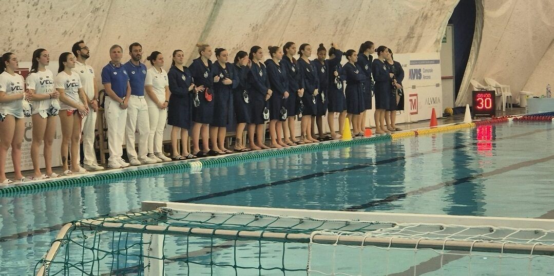 Smile Cosenza, vince la squadra maschile, perdono le ragazze di mister Fasanella