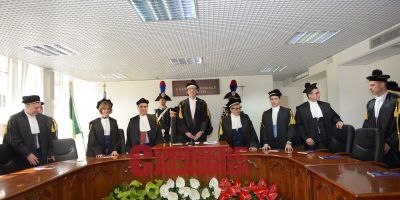 «Interdittive antimafia sintomo di una persistente e preoccupante presenza della ‘ndrangheta»