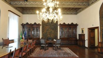Il 25 maggio in Confagricoltura il premio Filo della Torre