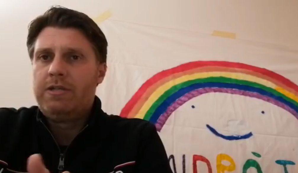 Cropani, il sindaco: «Abbiamo un caso. Ma ora prevenzione e non caccia alle streghe»