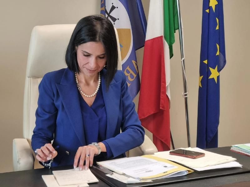 Princi: «Dalla Regione 10 milioni per sostenere la cultura»