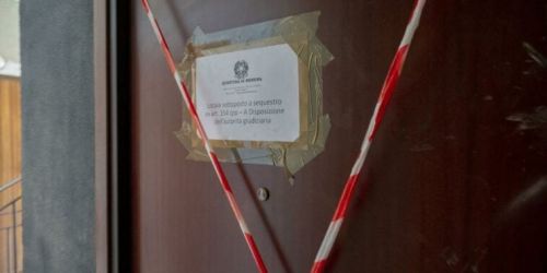 Messina, il corpo di un 66enne calabrese nascosto in casa per incassare la pensione