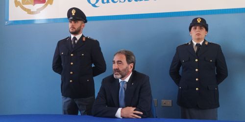 Giuseppe-Cannizzaro-Questore-cosenza