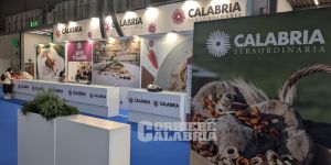 Artigiano in fiera, anteprima d’estate. Ecco lo stand della Calabria – FOTO