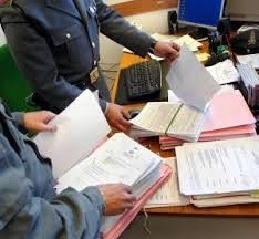 Riscossione tributi, condannato l'ex presidente della Sogefil