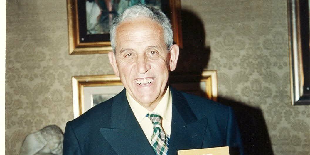 Rende piange “Lisandro”, addio al poeta e fotografo Alessandro Sicilia