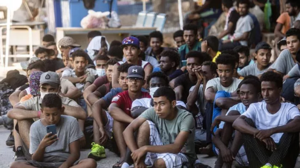 I dimenticati di Calabria, le storie dei baby profughi abbandonati