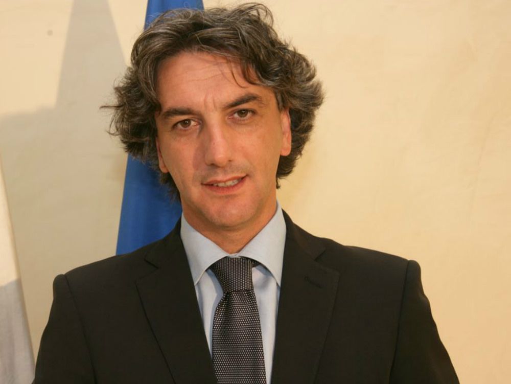 Guerini, le primarie e la visione che manca