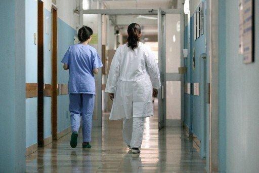 "Urla silenziose", torna in libertà la caposala