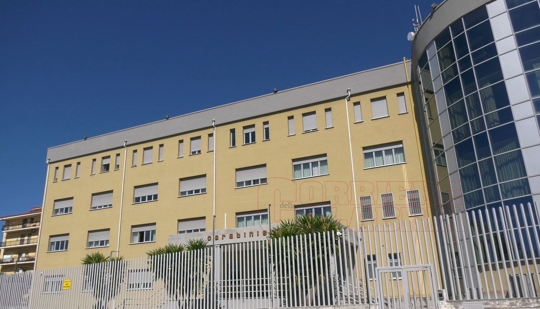 Lamezia, minacce alla prof: minorenne deferito in stato di libertà