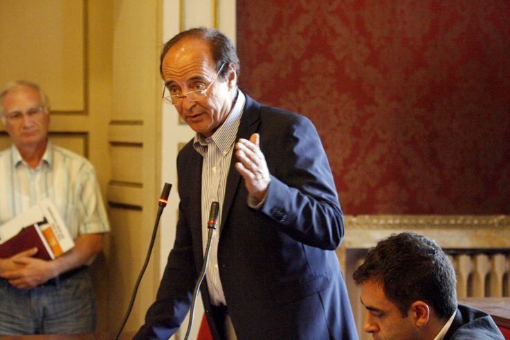 Vertice Oliverio-Lorenzin, è Ciccarelli l'asso nella manica