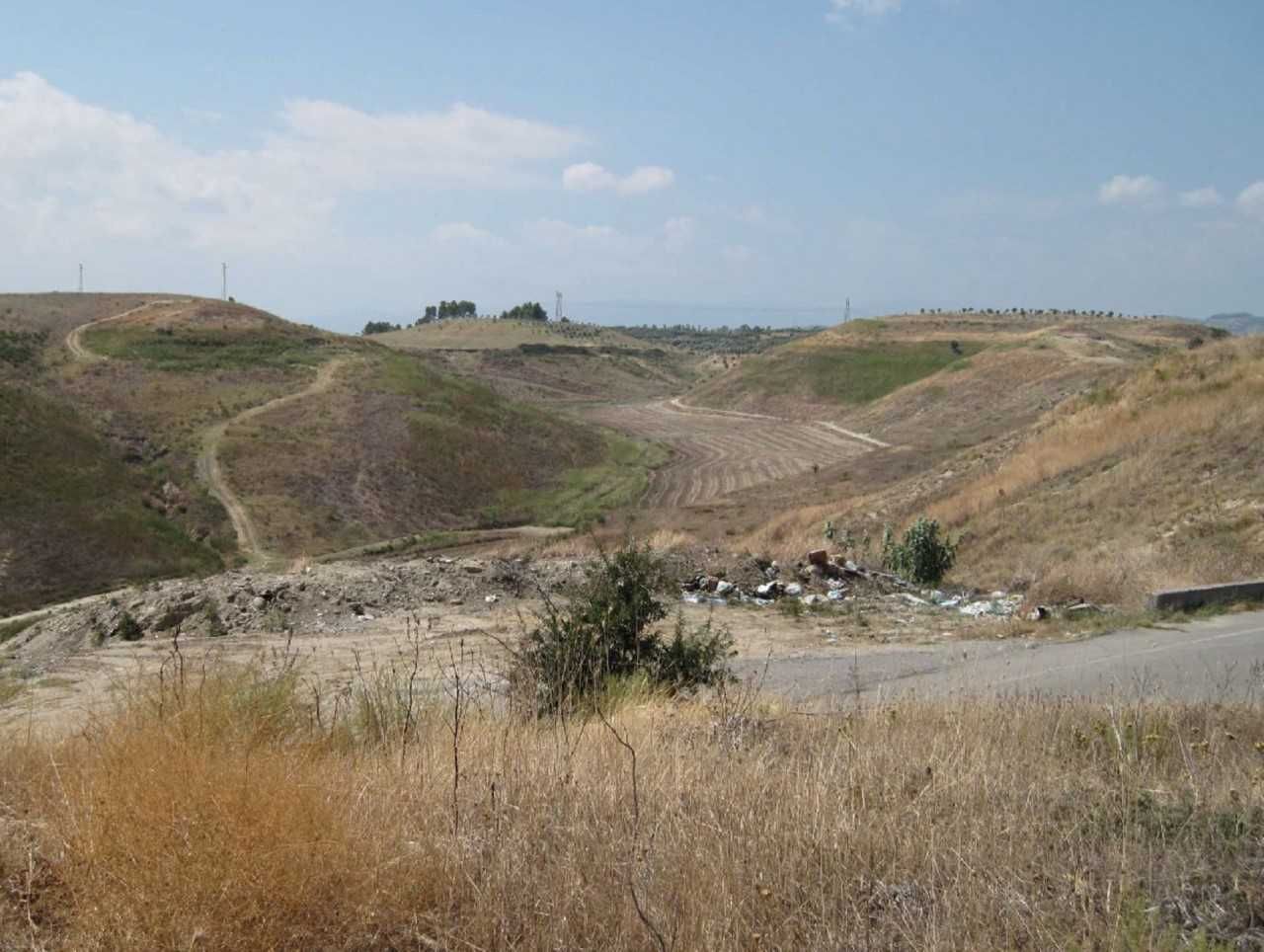 Crotone, dalla Conferenza dei servizi arriva un nuovo no alla megadiscarica Giammiglione