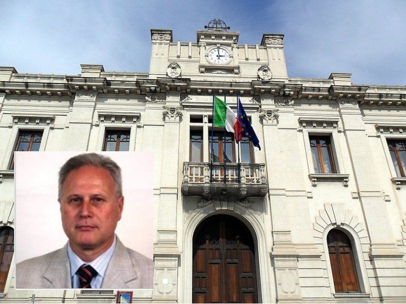 GOTHA | I rapporti (stretti) tra il super dirigente e Paolo Romeo