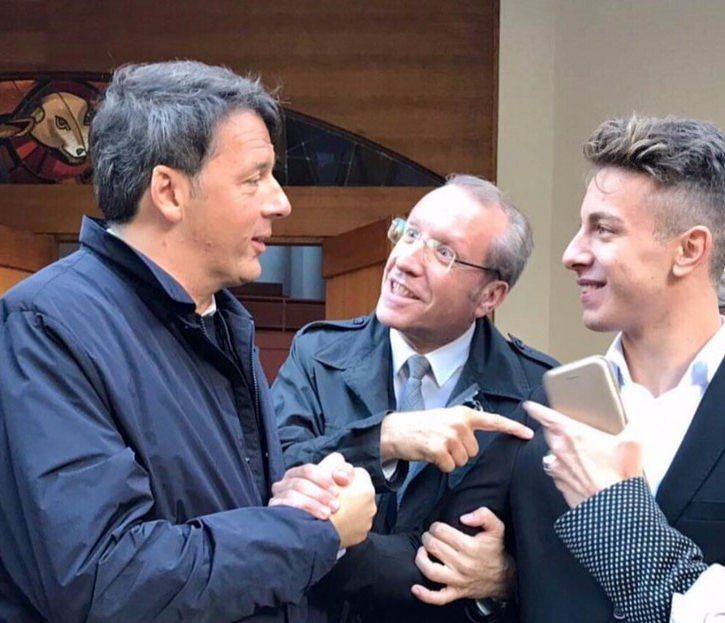 «La base del Pd calabrese in rivolta»