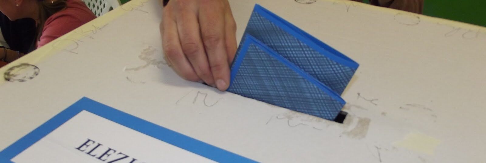 Ballottaggi, affluenza in Italia al 27,88%. In Calabria il 25,11%