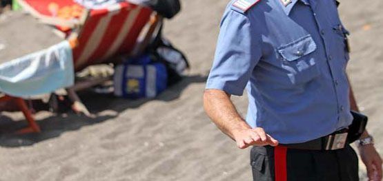 Rossano, uomo muore annegato