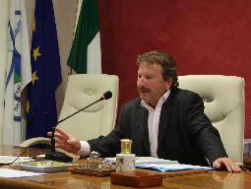 Macabro messaggio per il presidente della Pro Loco di Simeri