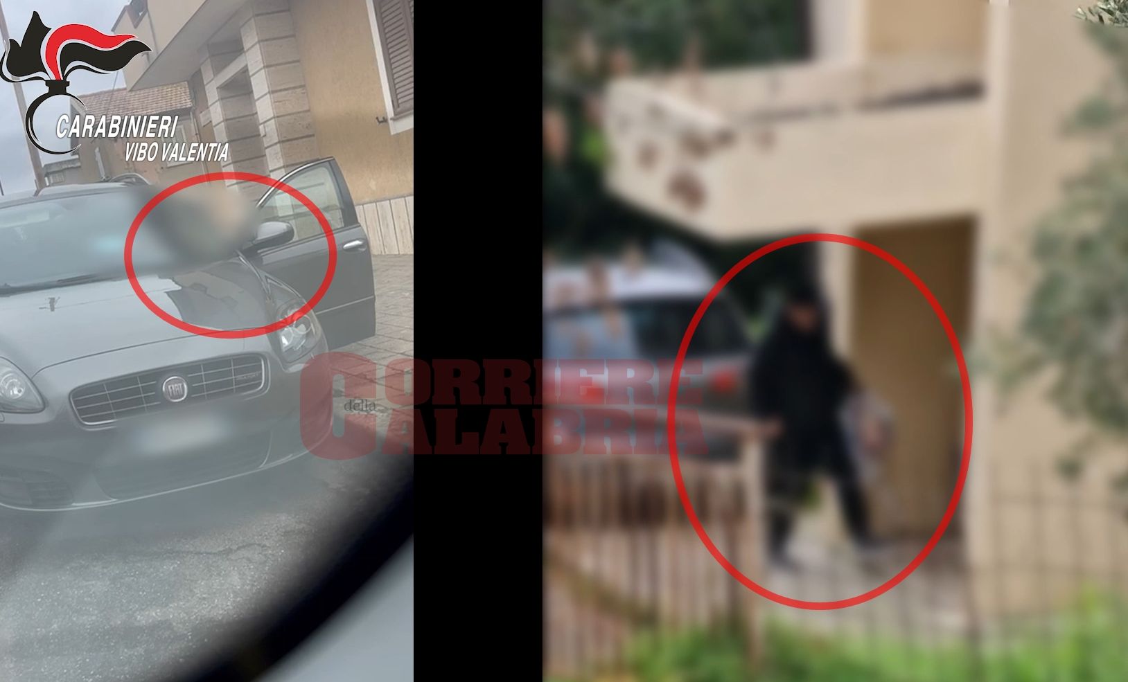 Zungri, falso disabile da oltre 7 anni scoperto dai Carabinieri: sequestrati beni per 144mila euro – VIDEO