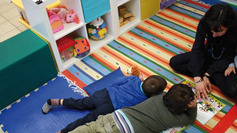 «La Calabria dia risposte ai minori in difficoltà»