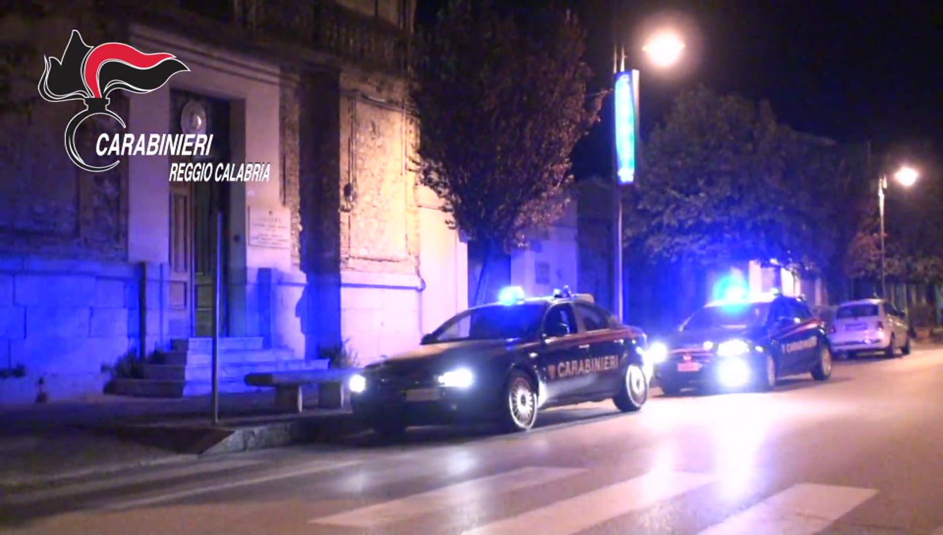 Aveva 70mila euro nello scantinato: denunciata una 75enne nel Reggino