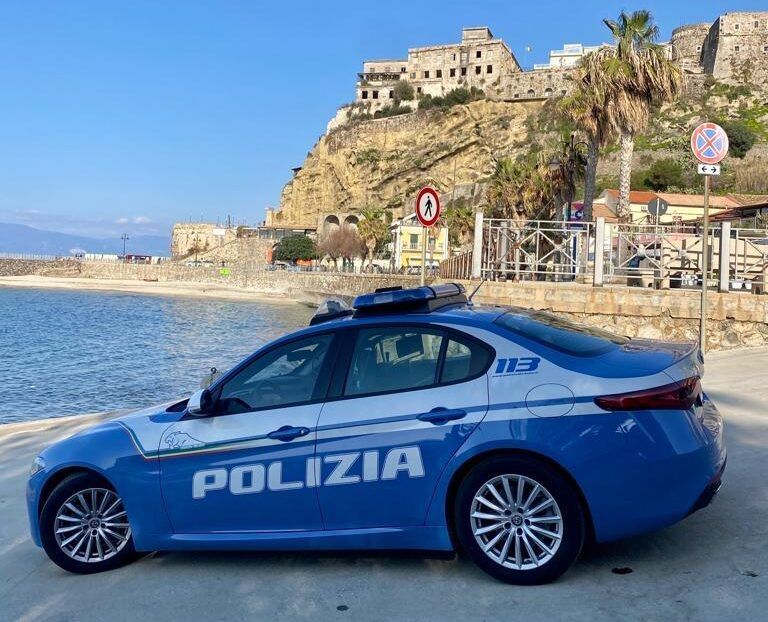 Capo Vaticano, attività turistica operava senza documenti e con lavoratori in nero: sospesa