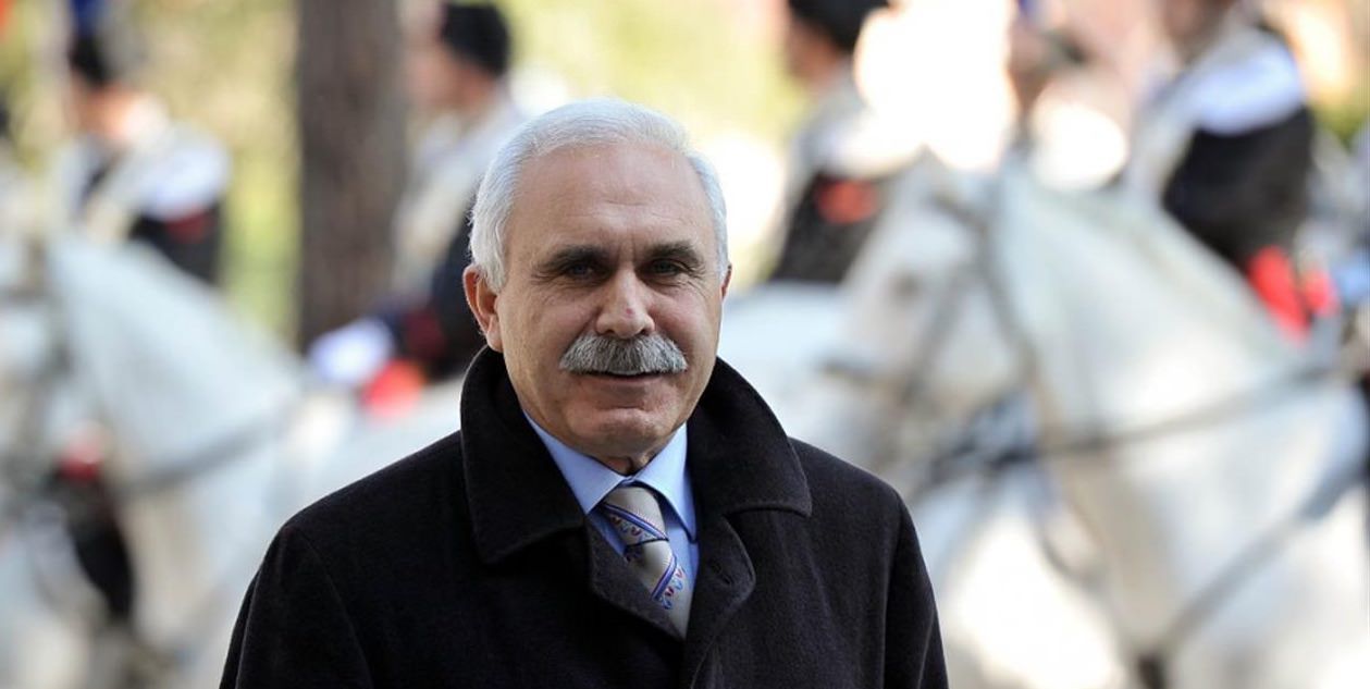 La “rivoluzione” di Pappalardo parte da Reggio Calabria