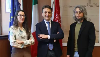 Innovazione all’Unical, con i fisici Guglielmelli e Veltri l’ateneo si conferma polo scientifico di eccellenza