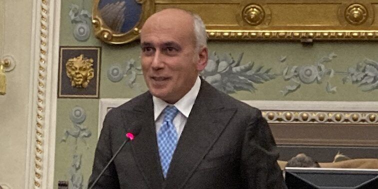 Cosenza calcio, Caruso si fa promotore di un incontro tra tifoseria e società