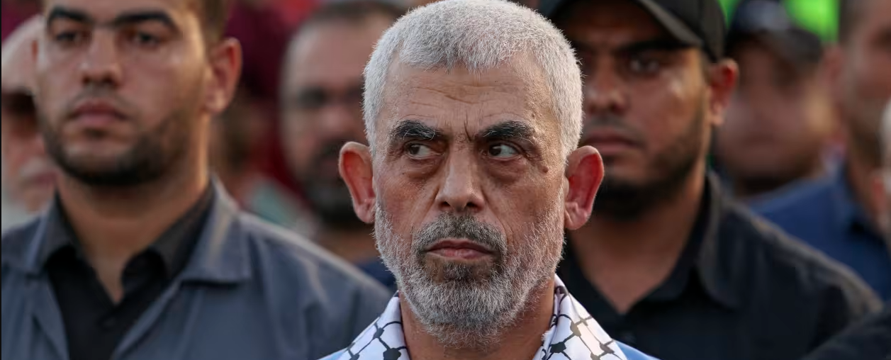 Morto Sinwar: leader di Hamas ucciso in un raid