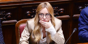 Protesta dei tir, Meloni convoca il Consiglio dei ministri