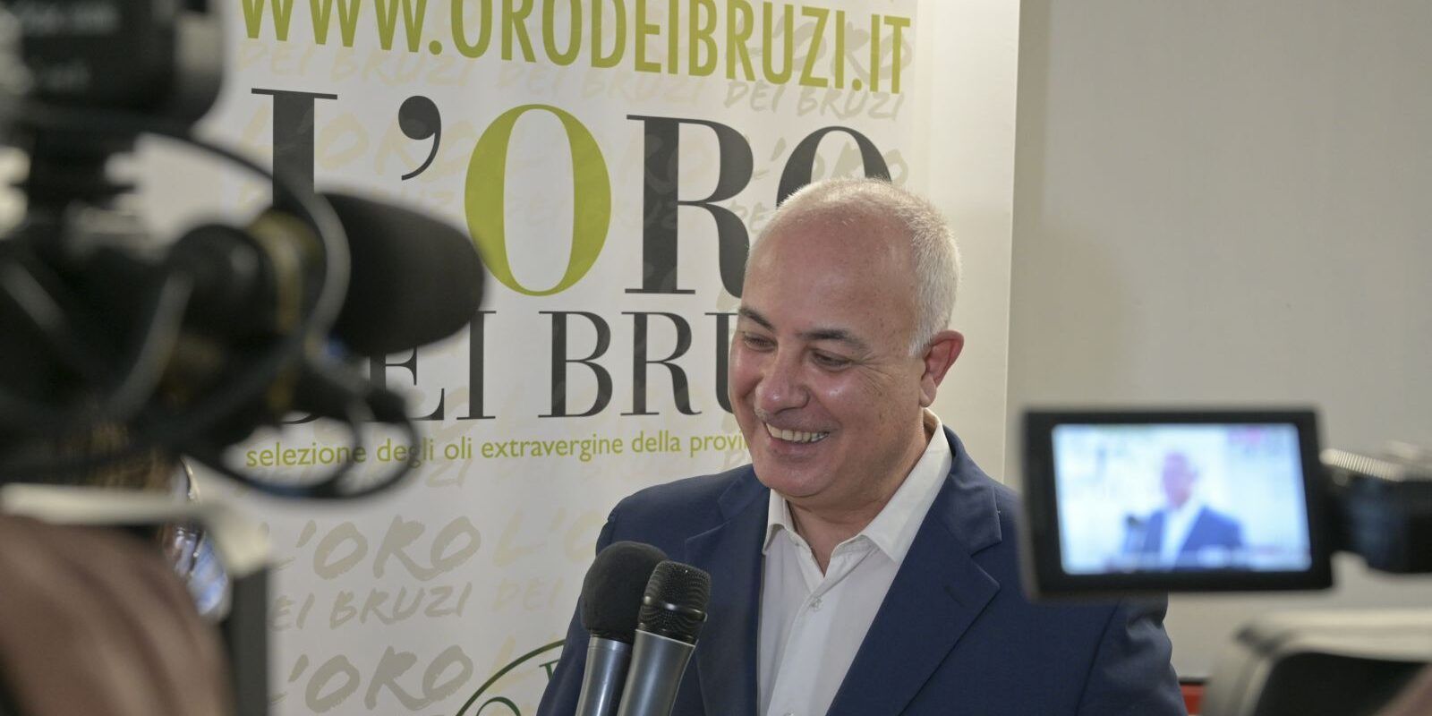 “L’oro dei Bruzi”, la Camera di Commercio di Cosenza premia i migliori oli extravergine